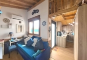 Chalet independiente con terreno en venta en Camargo ref: TR322986 foto