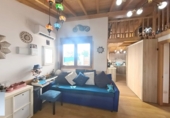 Chalet independiente con terreno en venta en Camargo ref: TR322986 foto