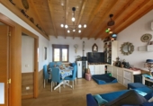 Chalet independiente con terreno en venta en Camargo ref: TR322986 foto