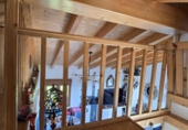 Chalet independiente con terreno en venta en Camargo ref: TR322986 foto