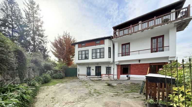 Cantàbria - Barrio Mortera - 452m2