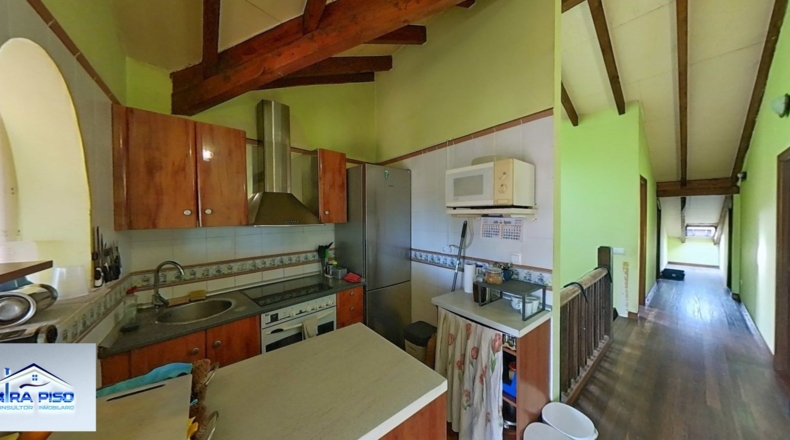 Cantàbria - Barrio Mortera - 452m2