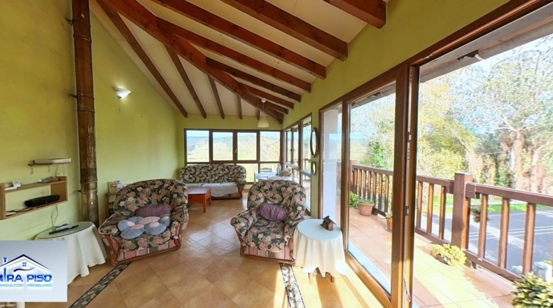 Cantàbria - Barrio Mortera - 452m2