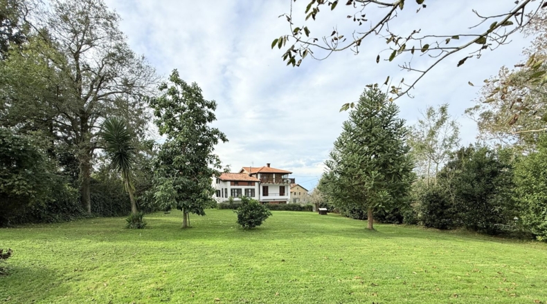 Cantàbria - Barrio Mortera - 452m2