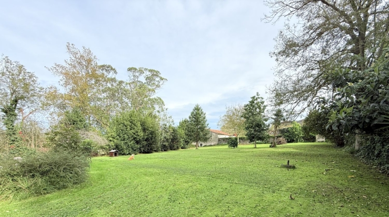 Cantàbria - Barrio Mortera - 452m2