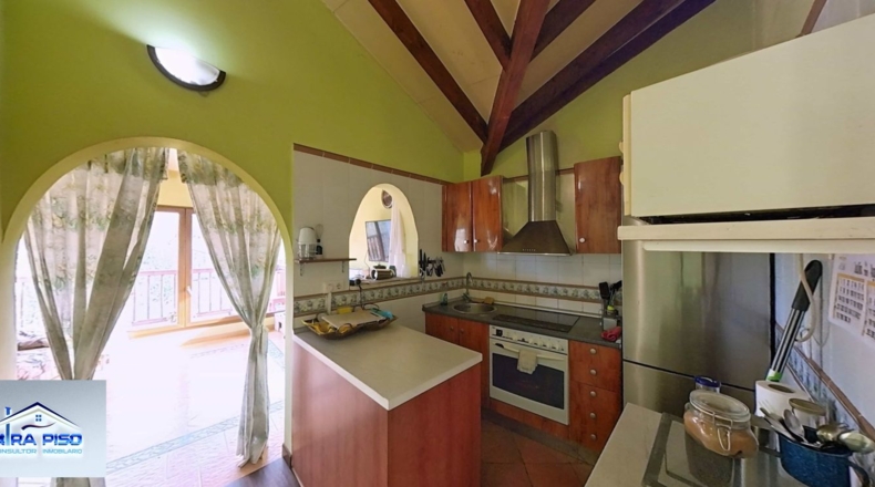 Cantàbria - Barrio Mortera - 452m2