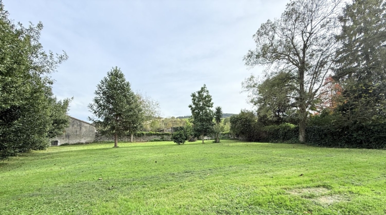 Cantàbria - Barrio Mortera - 452m2