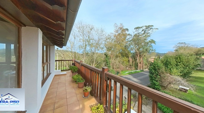 Cantàbria - Barrio Mortera - 452m2