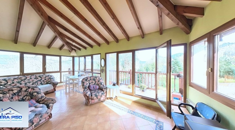 Cantàbria - Barrio Mortera - 452m2
