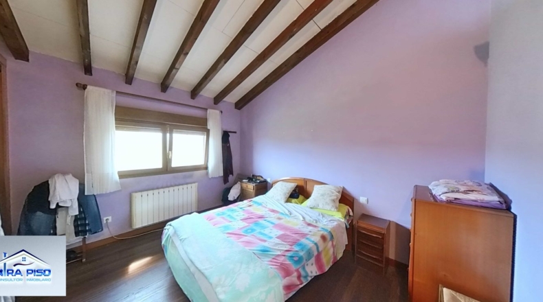 Cantàbria - Barrio Mortera - 452m2