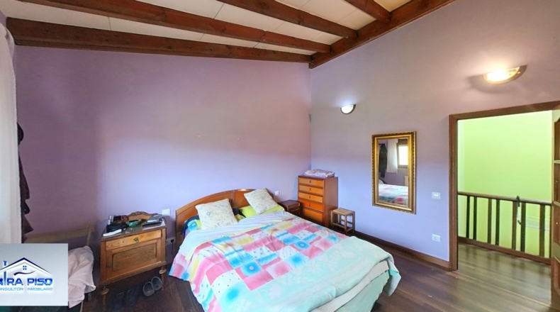 Cantàbria - Barrio Mortera - 452m2