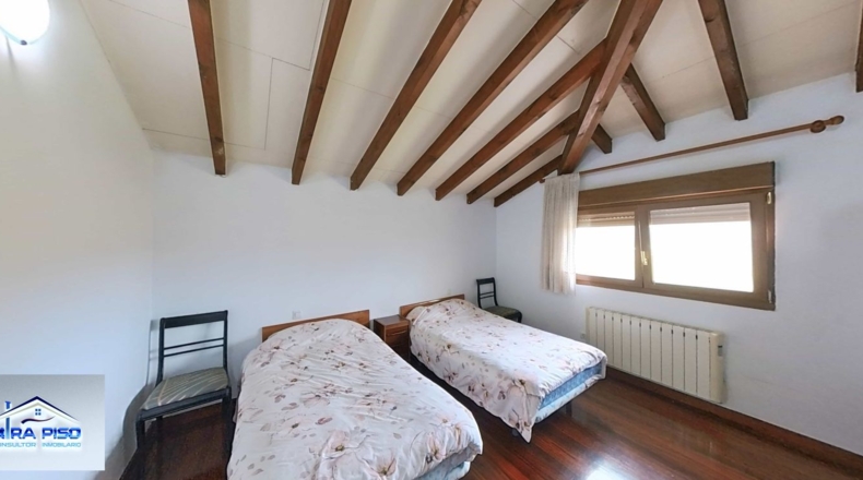 Cantàbria - Barrio Mortera - 452m2