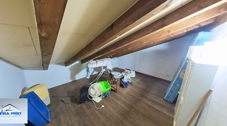 Cantàbria - Barrio Mortera - 452m2