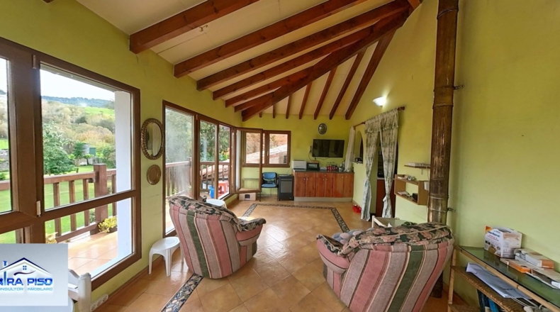Cantàbria - Barrio Mortera - 452m2