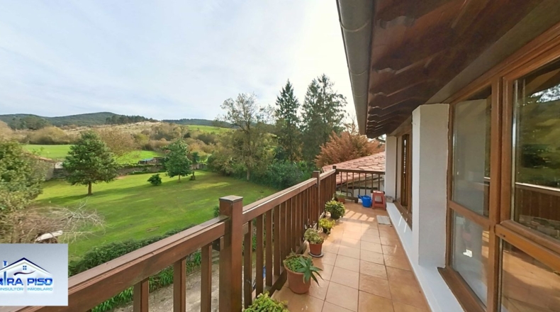 Cantàbria - Barrio Mortera - 452m2
