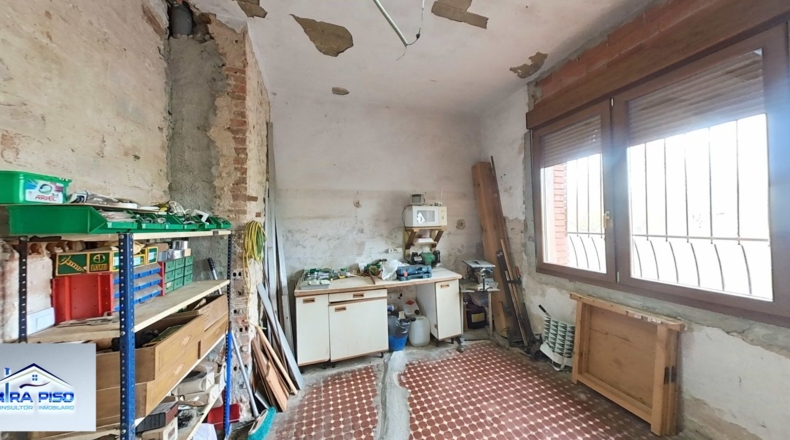 Cantàbria - Barrio Mortera - 452m2