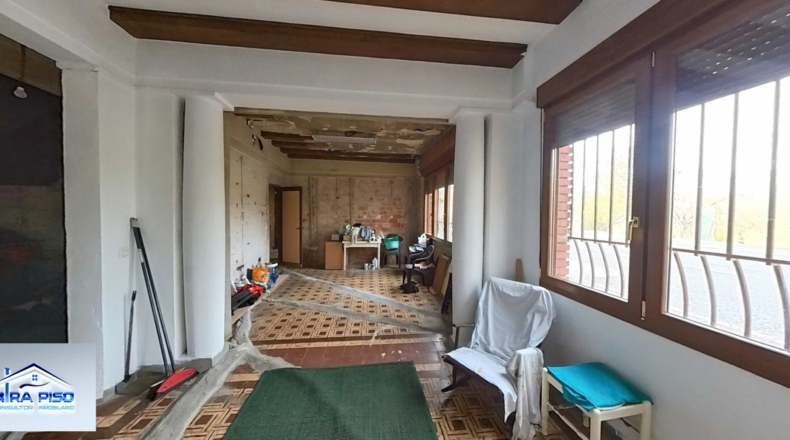 Cantàbria - Barrio Mortera - 452m2