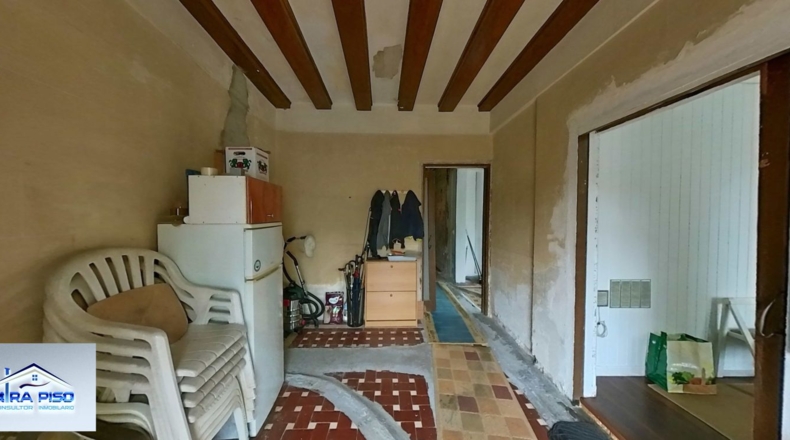 Cantàbria - Barrio Mortera - 452m2