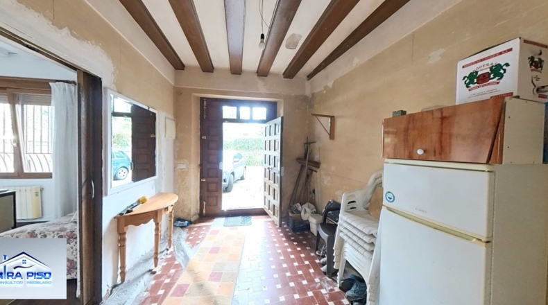 Cantàbria - Barrio Mortera - 452m2