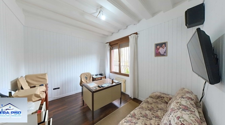 Cantàbria - Barrio Mortera - 452m2