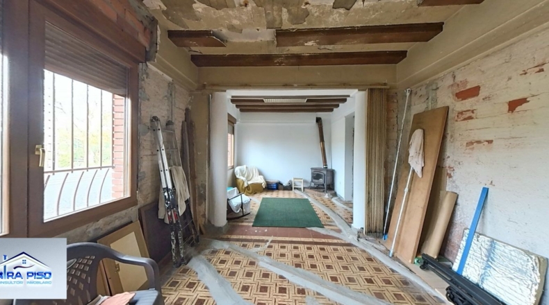 Cantàbria - Barrio Mortera - 452m2