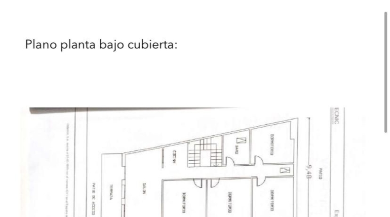 Cantàbria - Barrio Mortera - 452m2