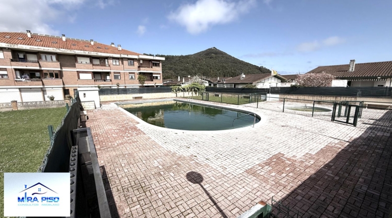 Cantabria - Santiuste - 420m2