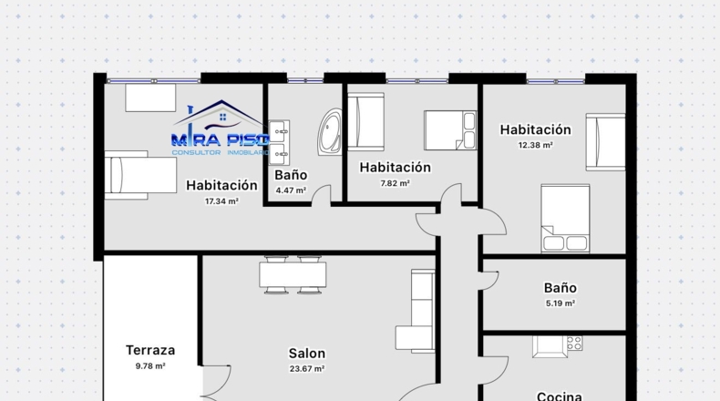 Cantabria - Santiuste - 420m2