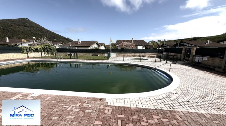 Cantabria - Santiuste - 420m2