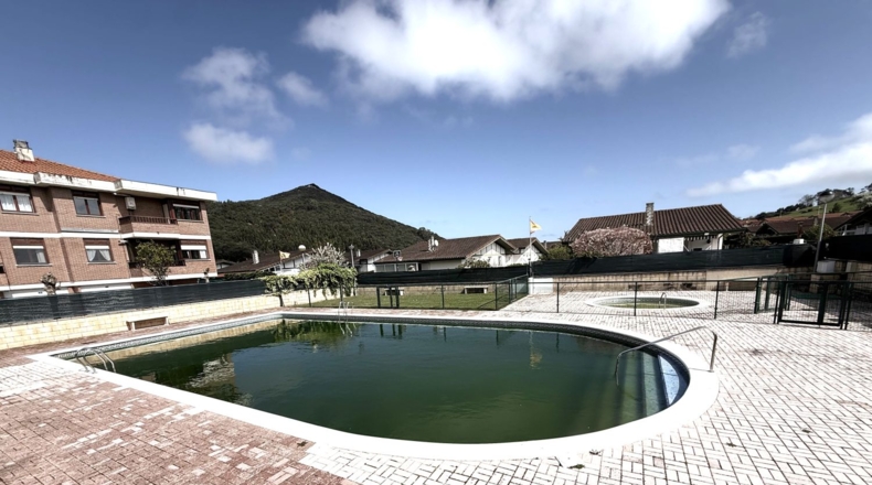 Cantabria - Santiuste - 420m2