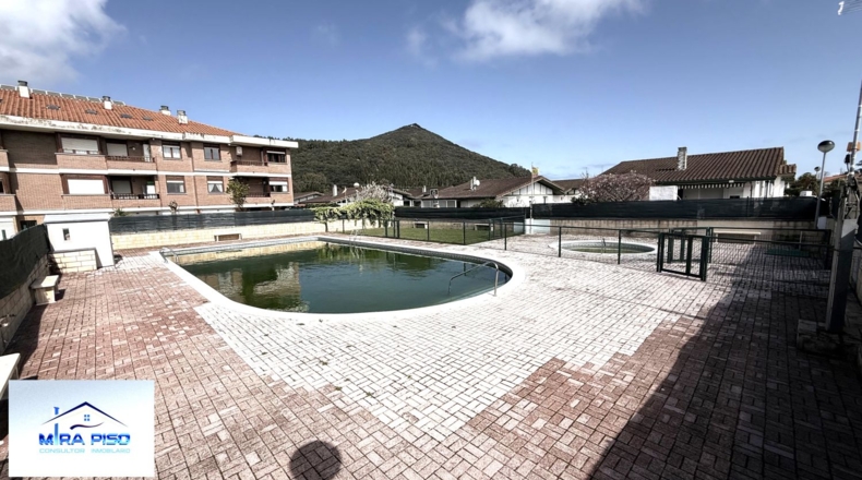 Cantabria - Santiuste - 420m2