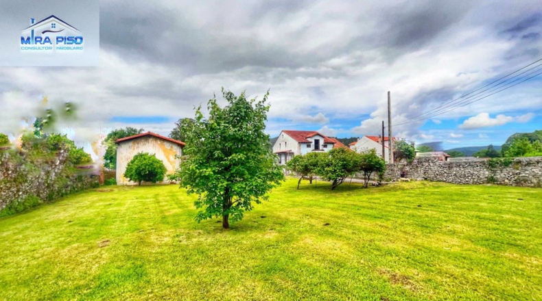 Cantabria - Hazas de Cesto - 1980m2