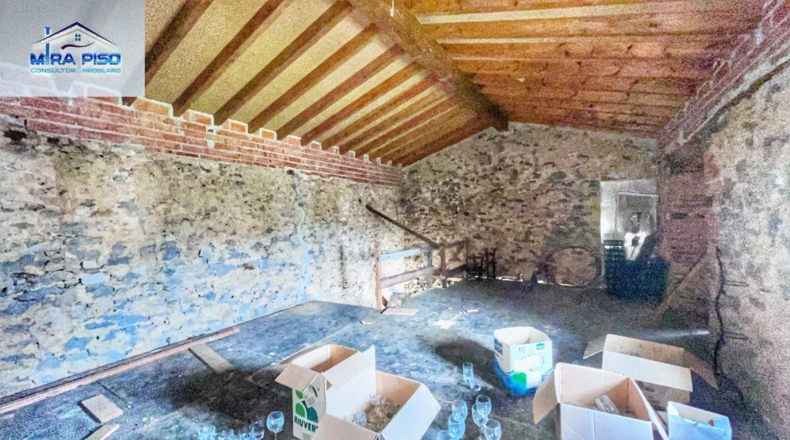 Cantabria - Hazas de Cesto - 1980m2