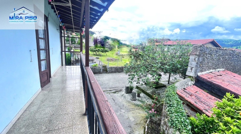 Cantabria - Hazas de Cesto - 1980m2