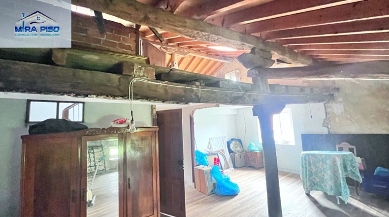 Cantabria - Hazas de Cesto - 1980m2