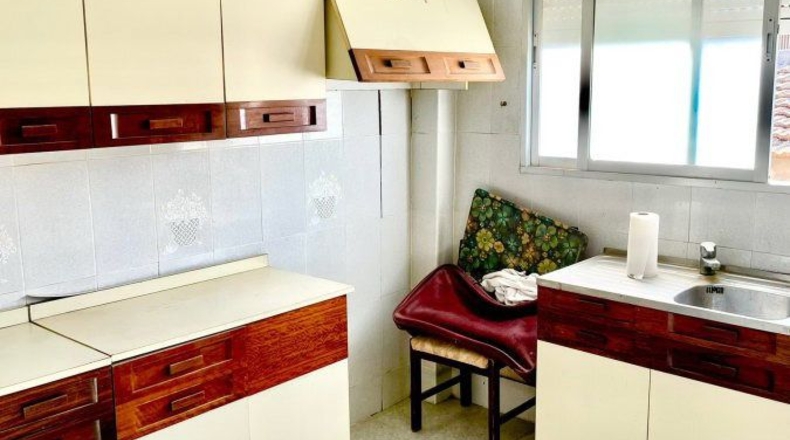 Murcia - Alguazas - 250m2