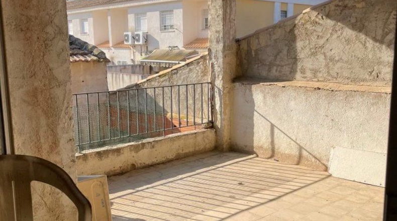 Murcia - Alguazas - 250m2
