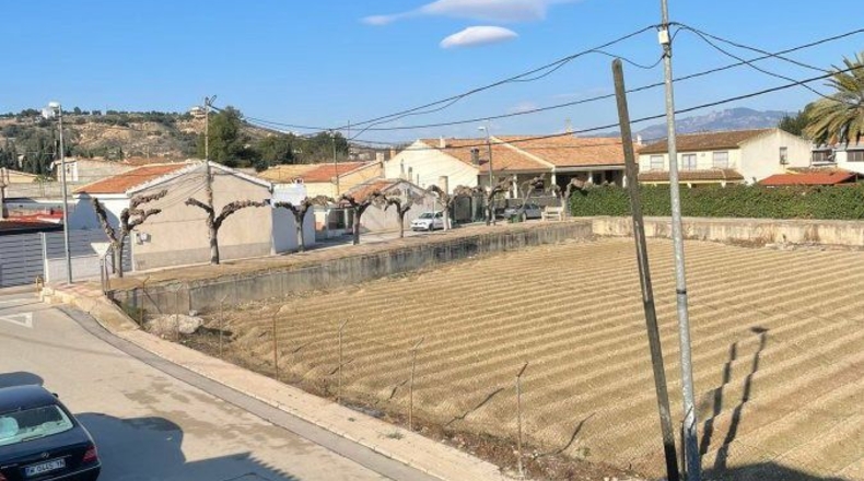 Murcia - Alguazas - 250m2