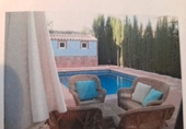Casa amb terreny en venda a Molina de Segura ref.: TR189798 foto