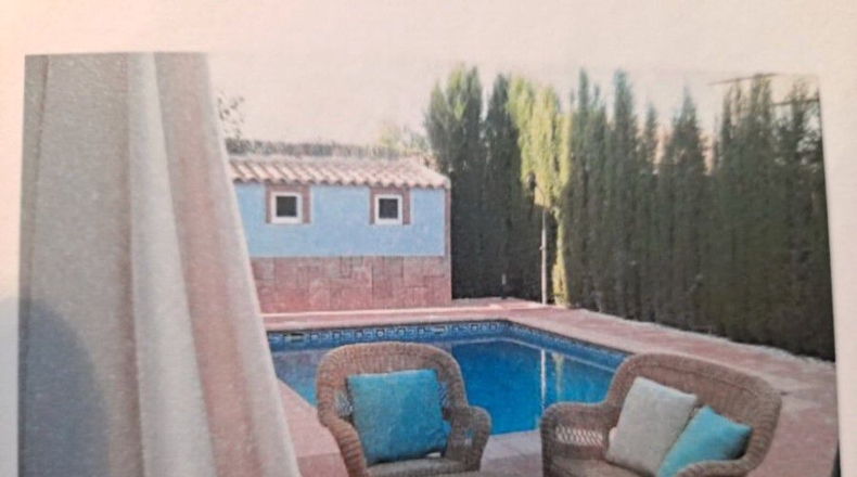 Murcia - Molina de Segura - 500m2