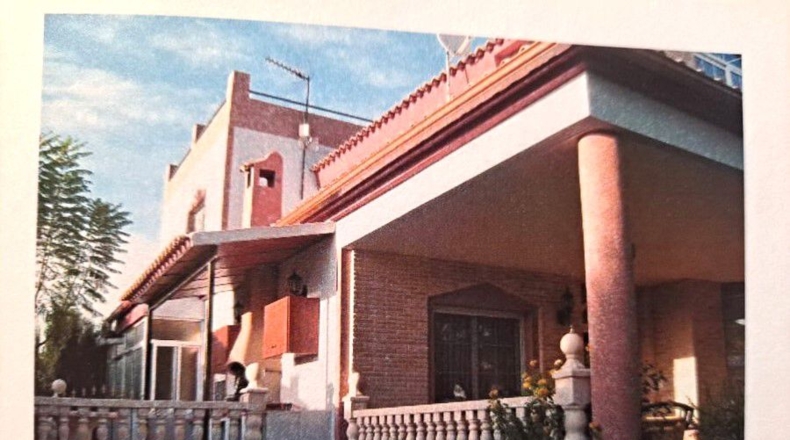 Murcia - Molina de Segura - 500m2