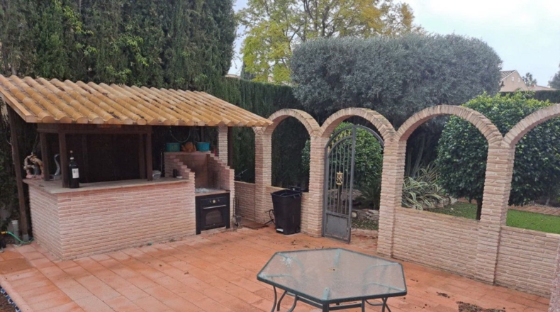 Murcia - Molina de Segura - 500m2
