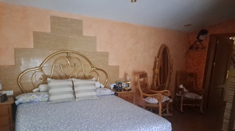 Murcia - Molina de Segura - 500m2