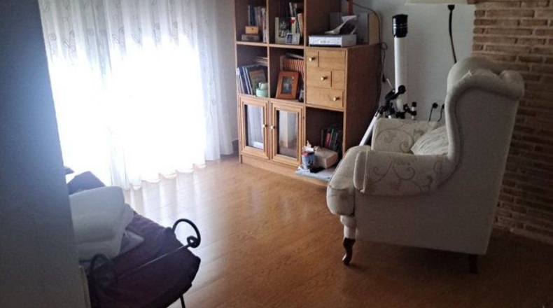 Murcia - Molina de Segura - 500m2