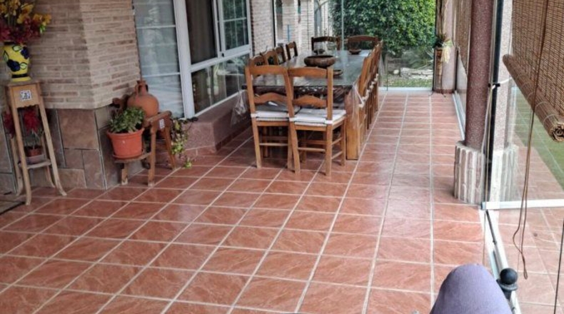 Murcia - Molina de Segura - 500m2