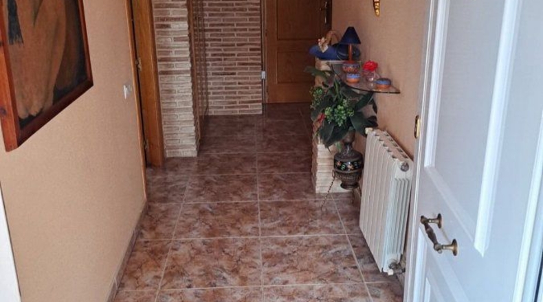 Murcia - Molina de Segura - 500m2