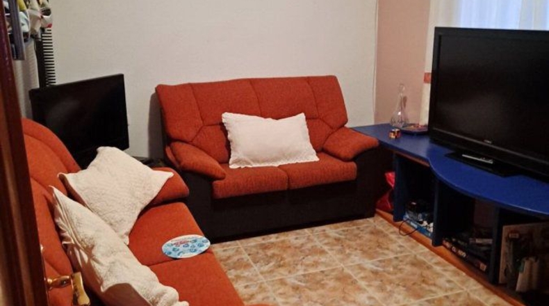 Murcia - Molina de Segura - 500m2