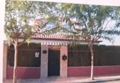 Casa amb terreny en venda a Molina de Segura ref.: TR189798 foto
