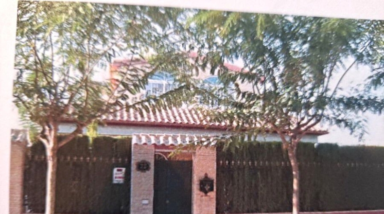 Murcia - Molina de Segura - 500m2