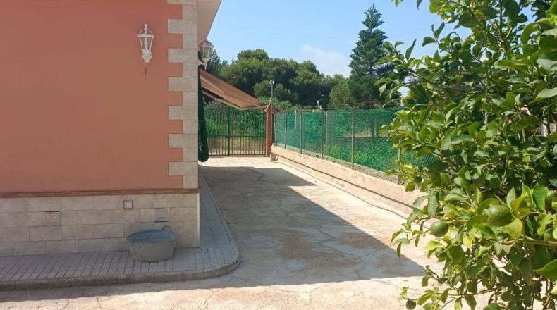 Murcia - Cartagena - 144m2